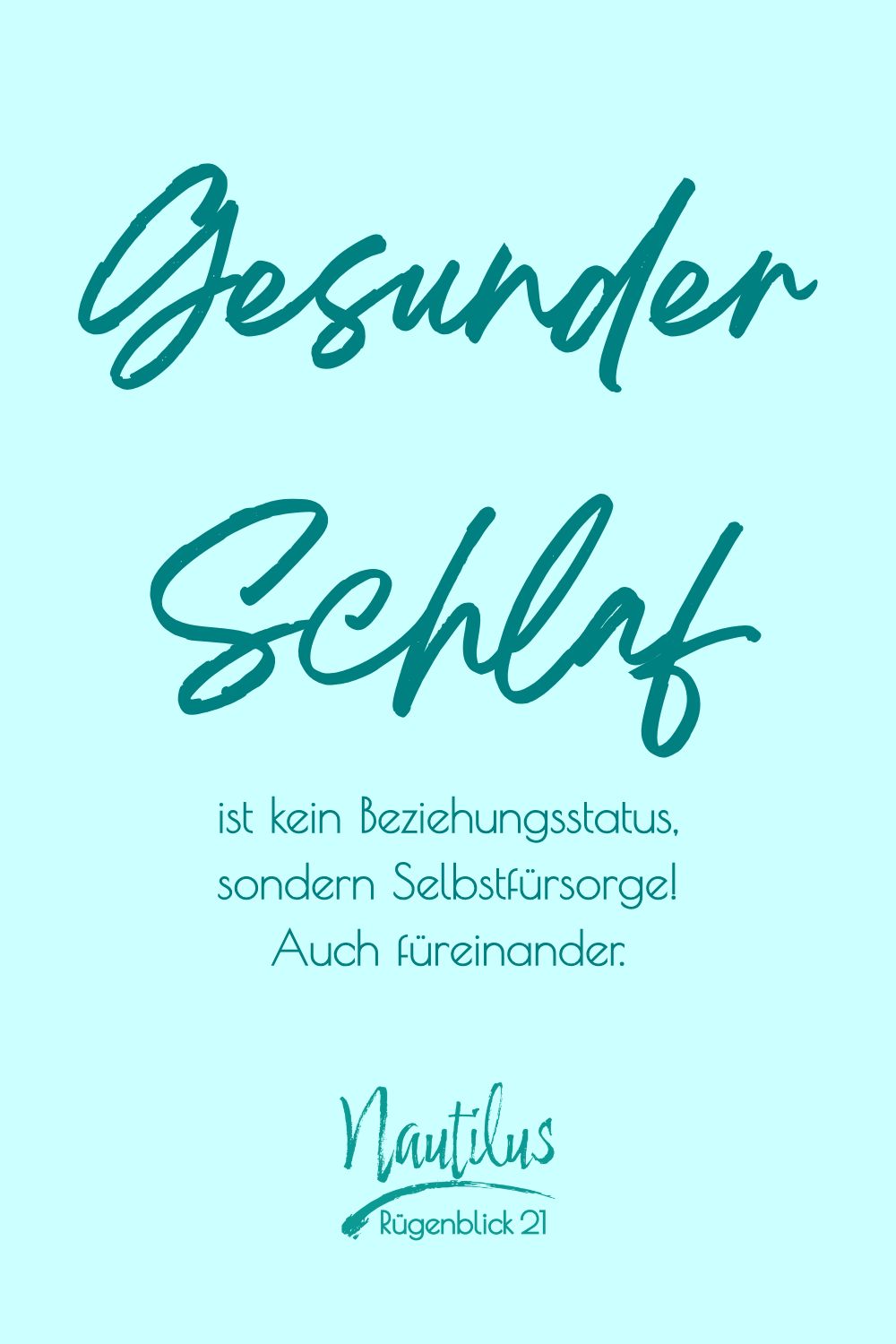 gesunder-schlaf